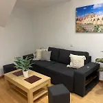 Acogedor Apartamento En Casco Historico