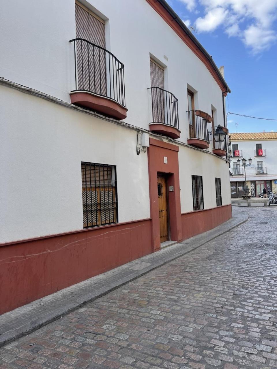 Acogedor En Casco Historico