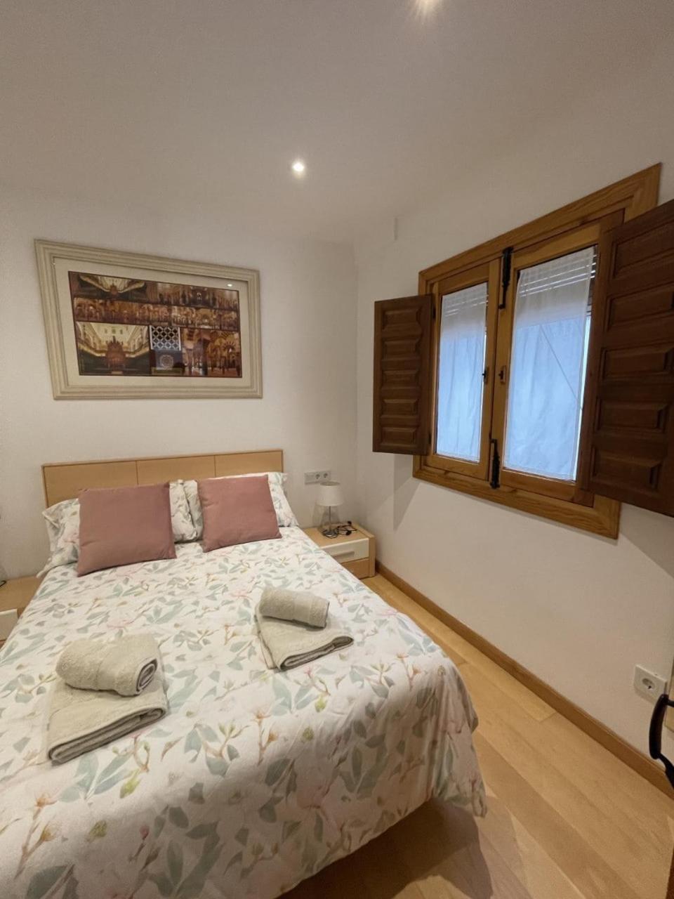Apartamento Acogedor En Casco Historico *