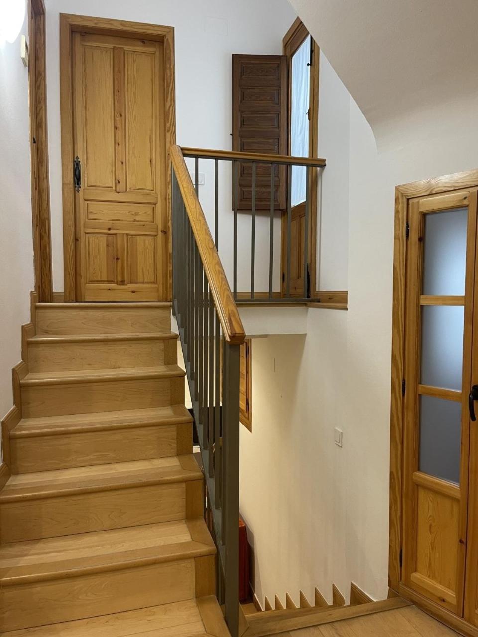 Apartamento Acogedor En Casco Historico