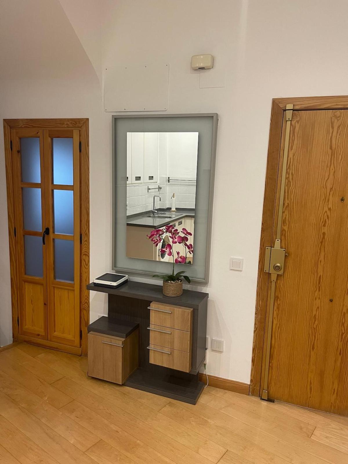 Apartamento Acogedor En Casco Historico