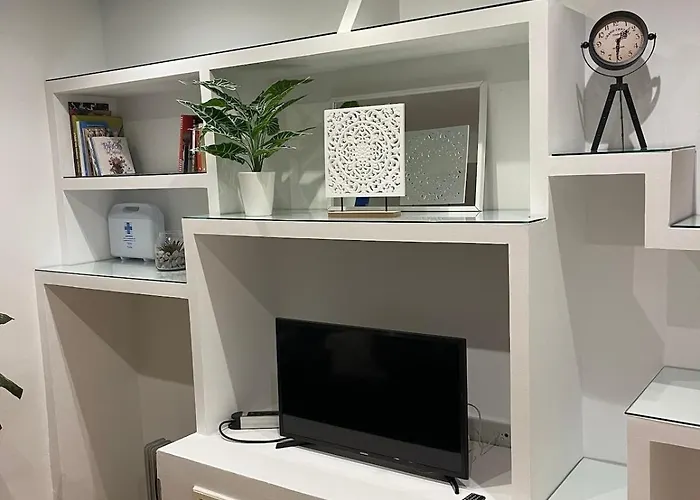 Acogedor Apartamento En Casco Historico